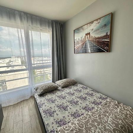 Best View Studio Sofya Dış mekan fotoğraf