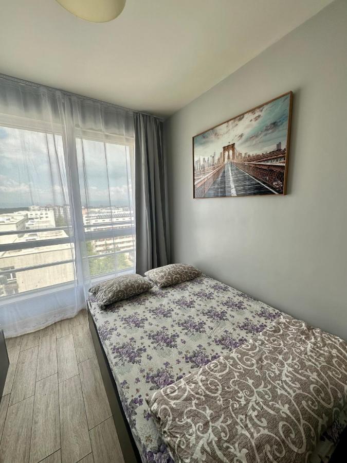 Best View Studio Sofya Dış mekan fotoğraf