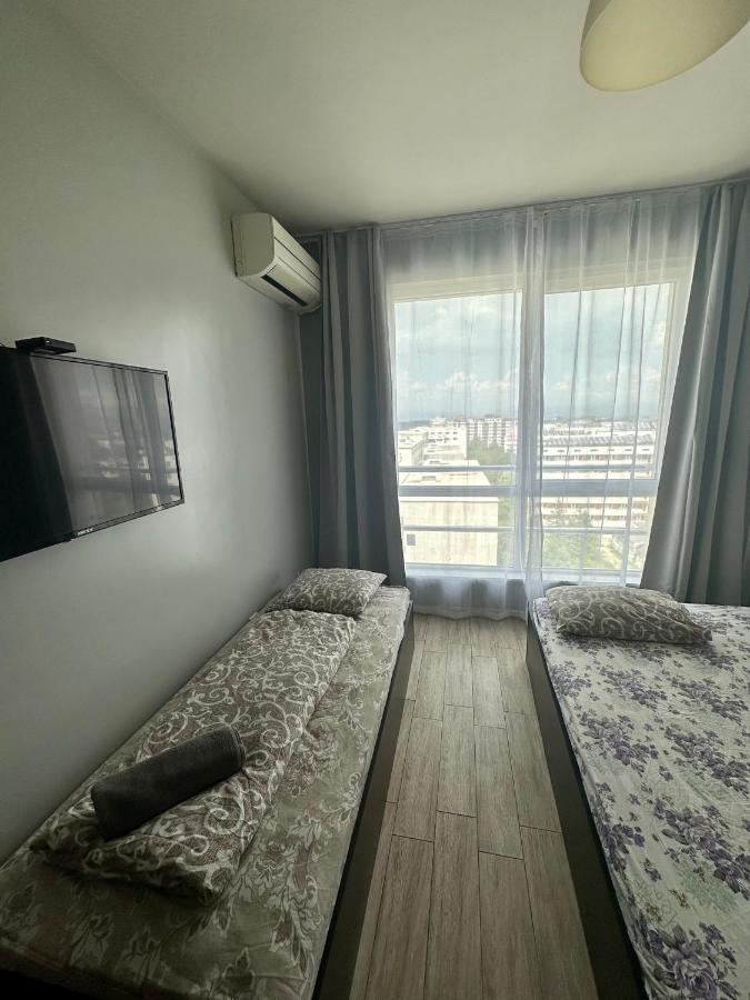 Best View Studio Sofya Dış mekan fotoğraf
